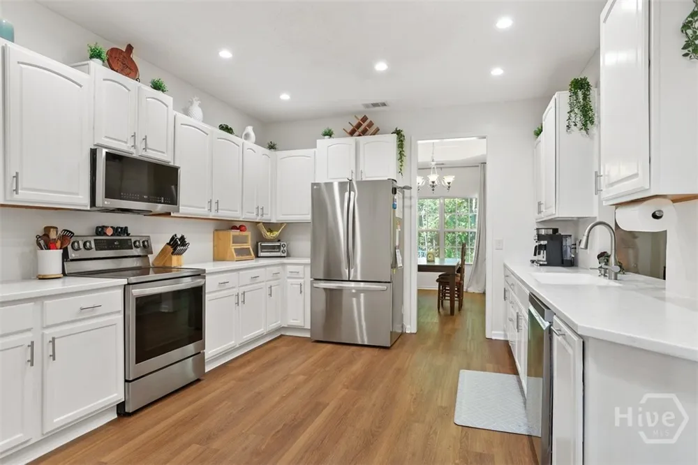 3 Boulder Cove Savannah, GA 31419