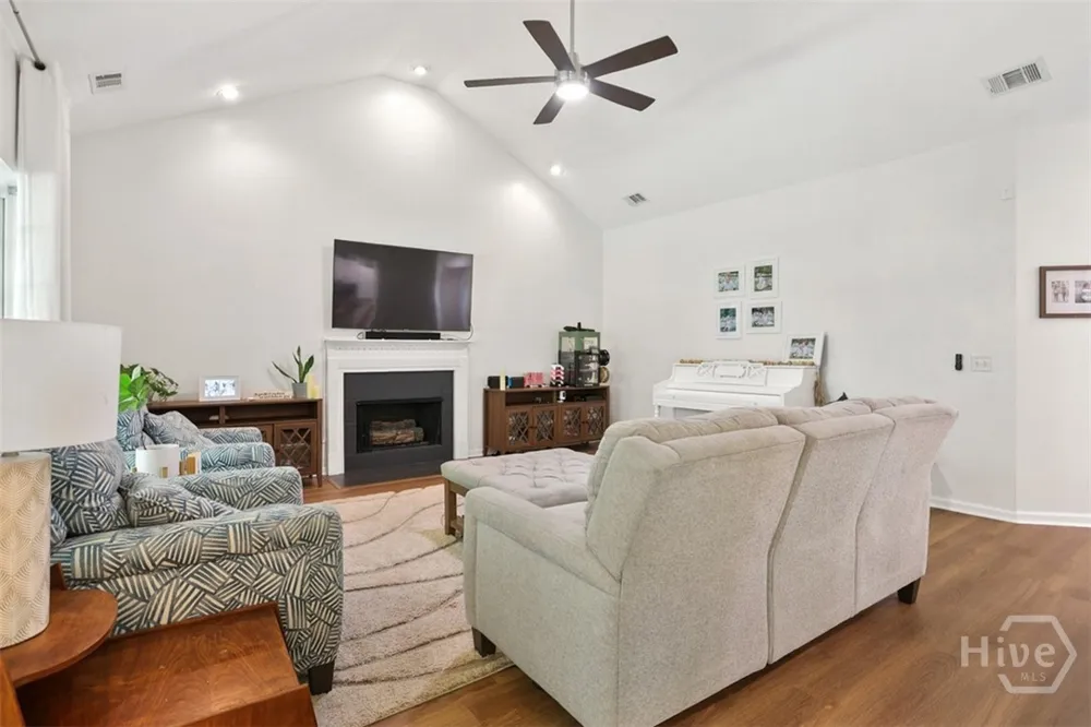 3 Boulder Cove Savannah, GA 31419