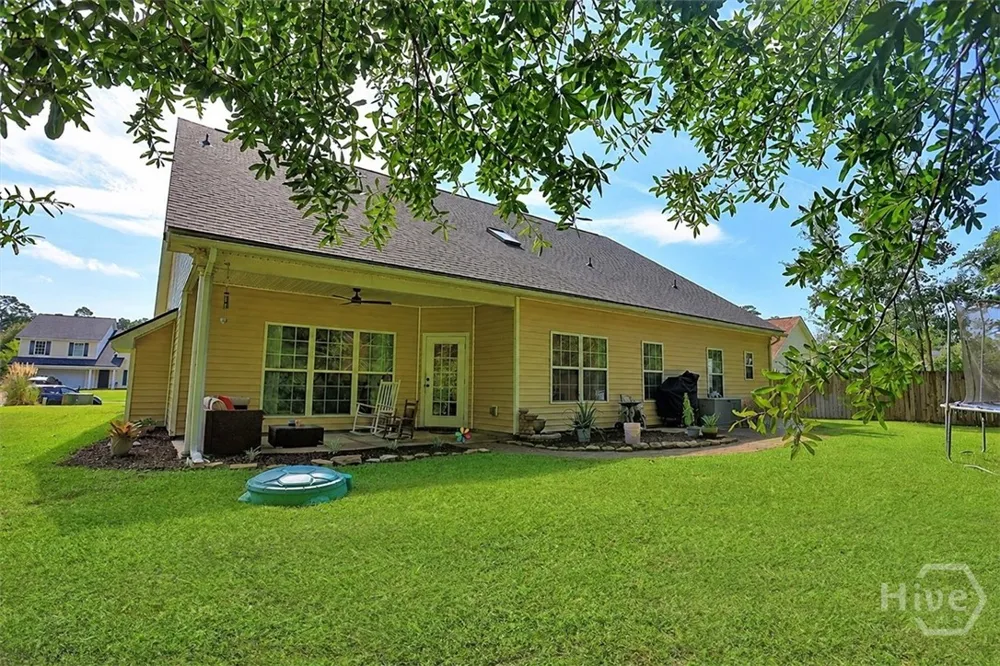 3 Boulder Cove Savannah, GA 31419