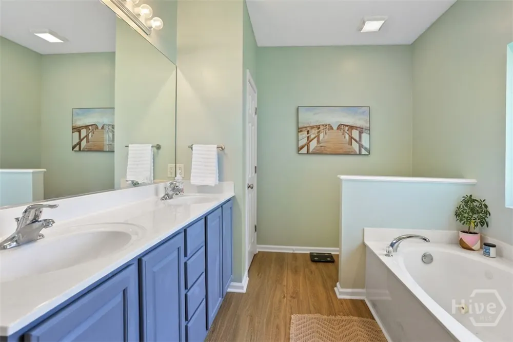 3 Boulder Cove Savannah, GA 31419