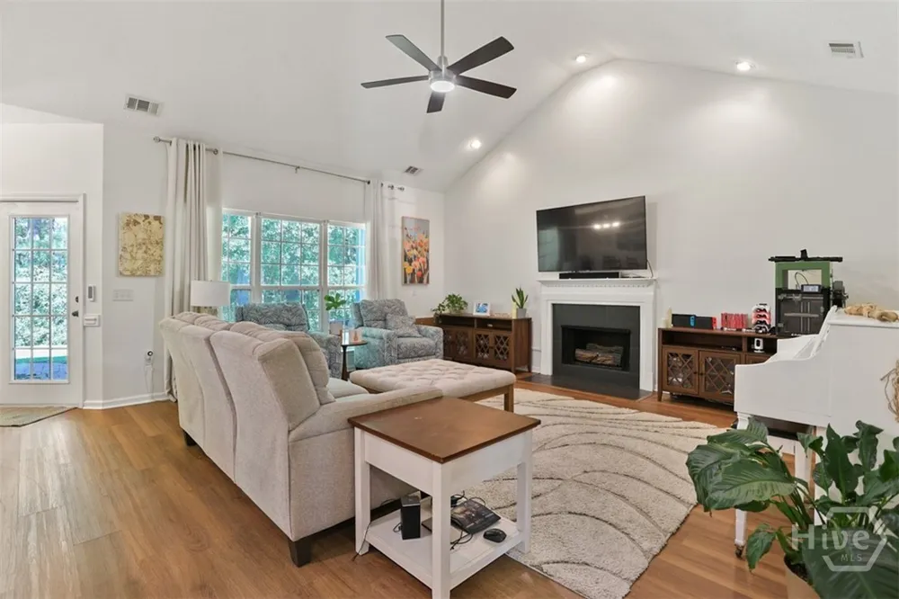 3 Boulder Cove Savannah, GA 31419