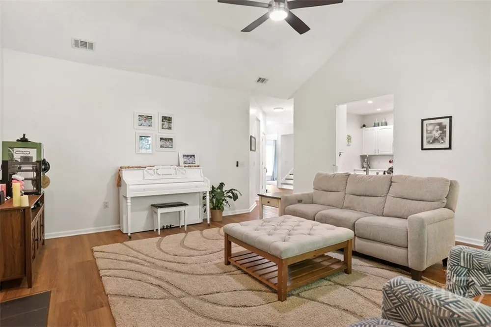 3 Boulder Cove Savannah, GA 31419