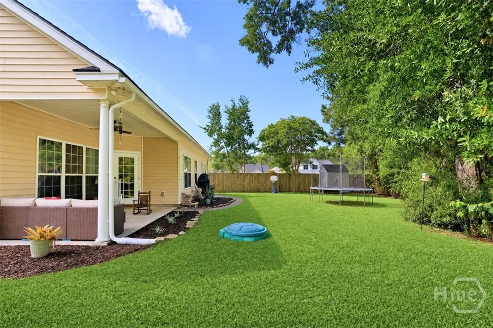 3 Boulder Cove Savannah, GA 31419