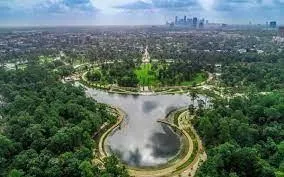160 Birdsall Street #2411 Houston, TX 77007