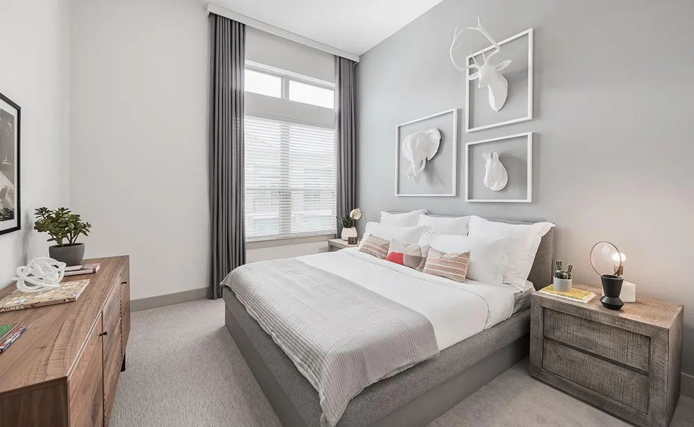 160 Birdsall Street #2411 Houston, TX 77007