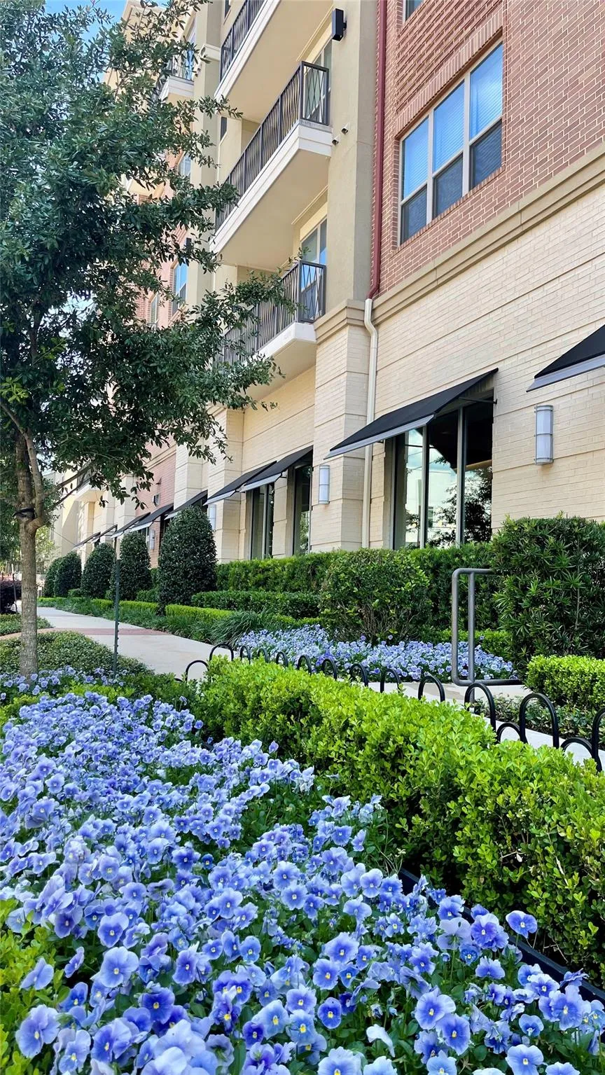 160 Birdsall Street #2411 Houston, TX 77007
