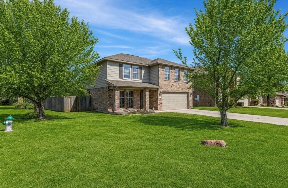 245 Lake Estates Drive Montgomery, TX 77356