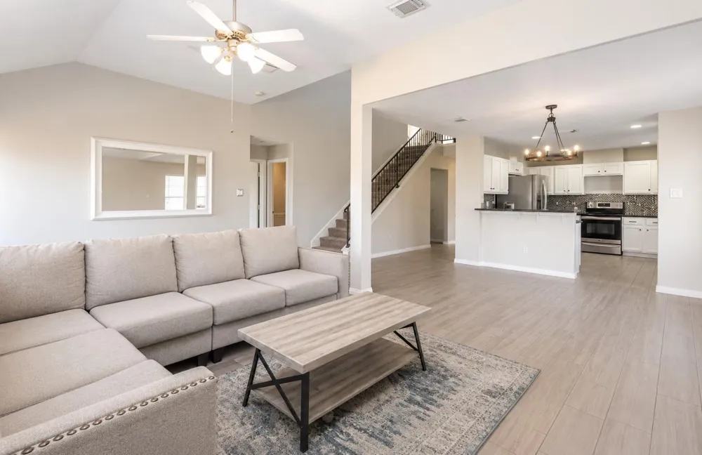 245 Lake Estates Drive Montgomery, TX 77356