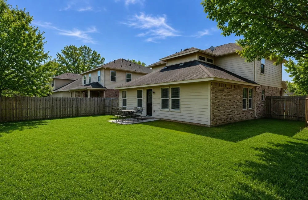 245 Lake Estates Drive Montgomery, TX 77356