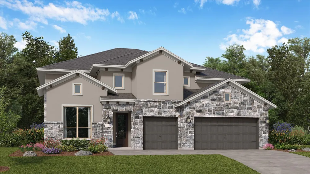 10510 Aromatic Aster Drive Cypress, TX 77433