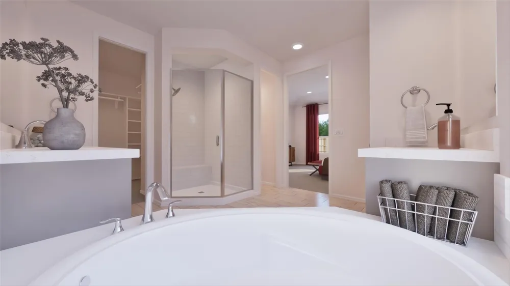 10510 Aromatic Aster Drive Cypress, TX 77433