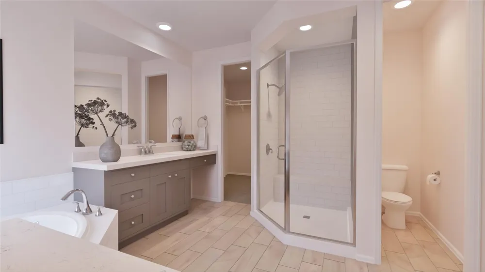 10510 Aromatic Aster Drive Cypress, TX 77433
