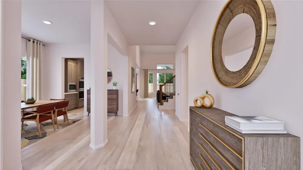 10510 Aromatic Aster Drive Cypress, TX 77433