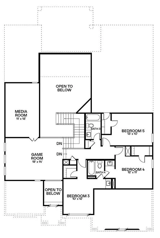 10510 Aromatic Aster Drive Cypress, TX 77433