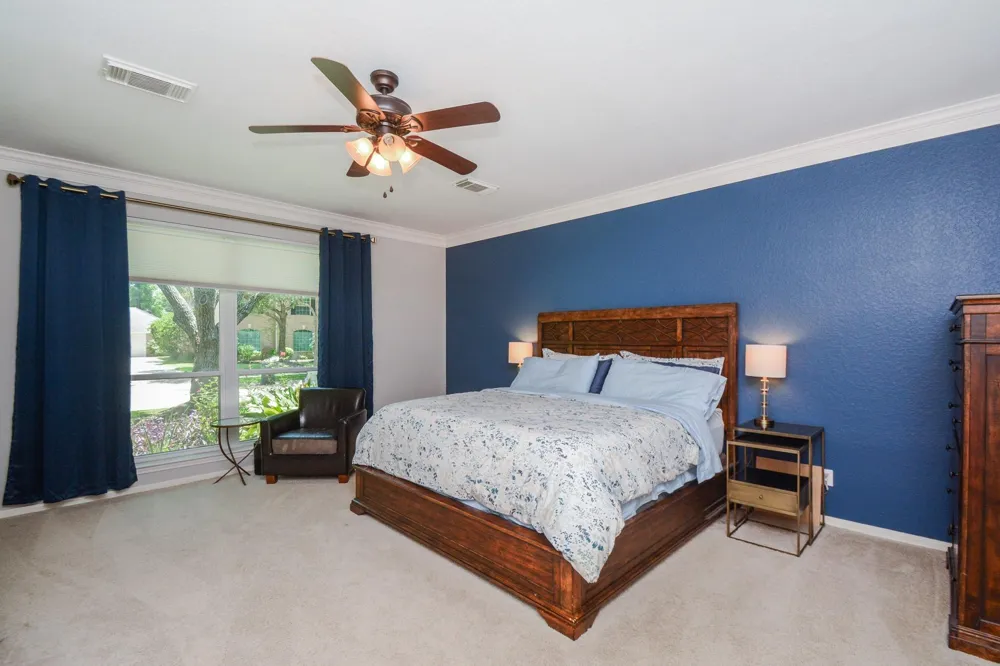 19 Oakmere Place Sugar Land, TX 77479