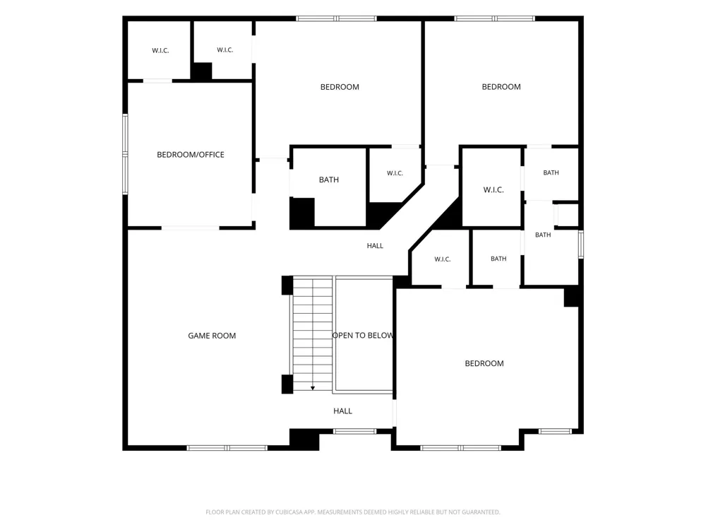 19 Oakmere Place Sugar Land, TX 77479