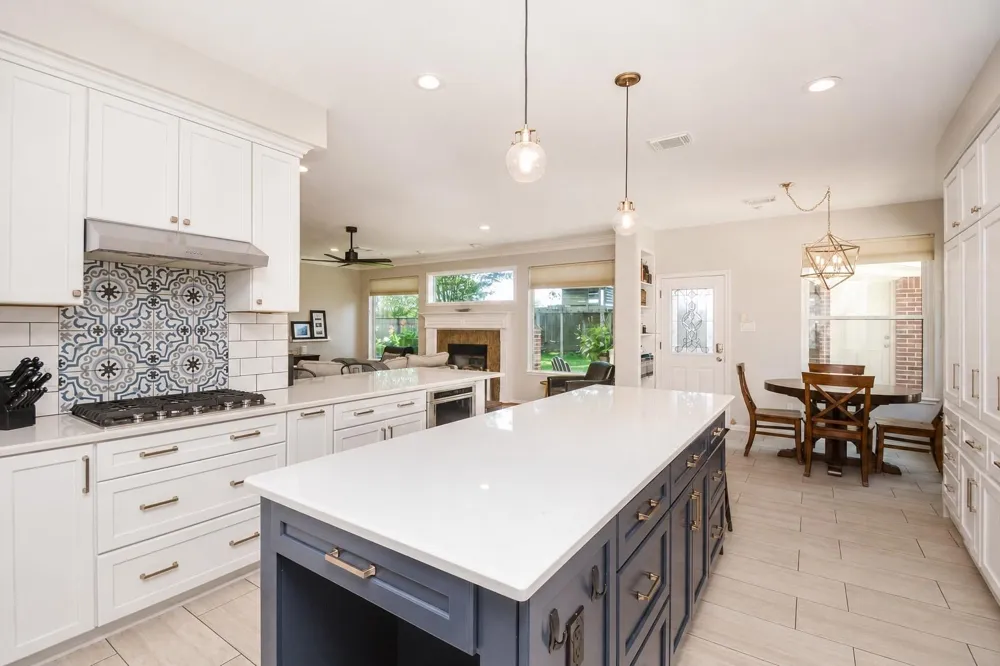 19 Oakmere Place Sugar Land, TX 77479