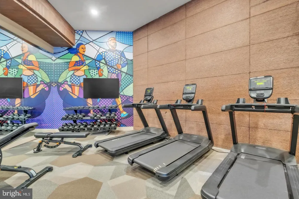 1801 MARKET STREET #2417 Philadelphia, PA 19103