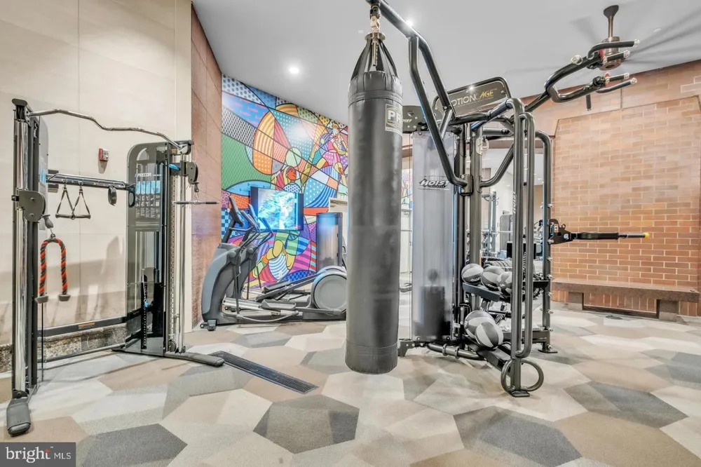 1801 MARKET STREET #2417 Philadelphia, PA 19103