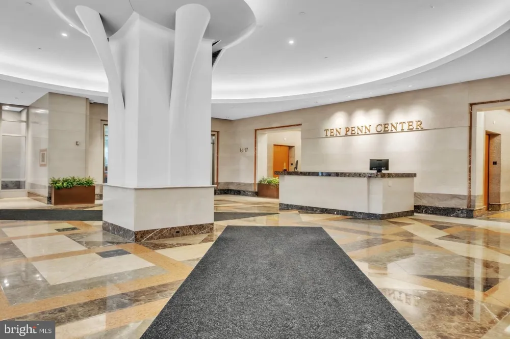 1801 MARKET STREET #2417 Philadelphia, PA 19103