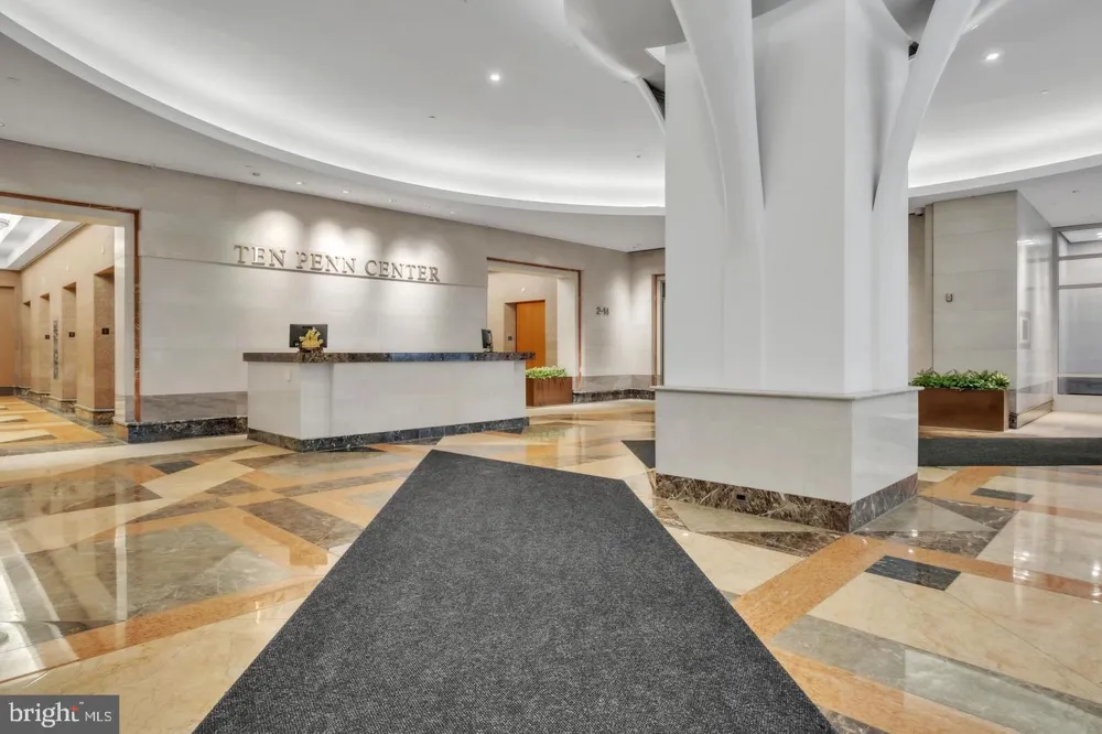 1801 MARKET STREET #2417 Philadelphia, PA 19103