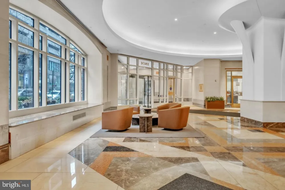 1801 MARKET STREET #2417 Philadelphia, PA 19103