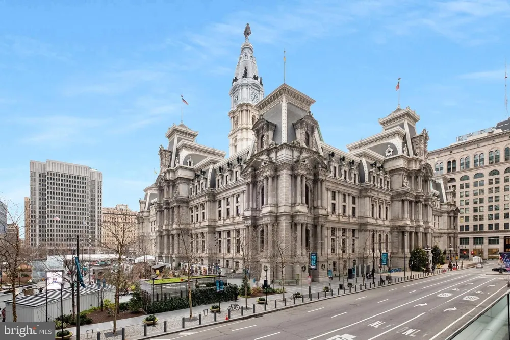 1801 MARKET STREET #2417 Philadelphia, PA 19103