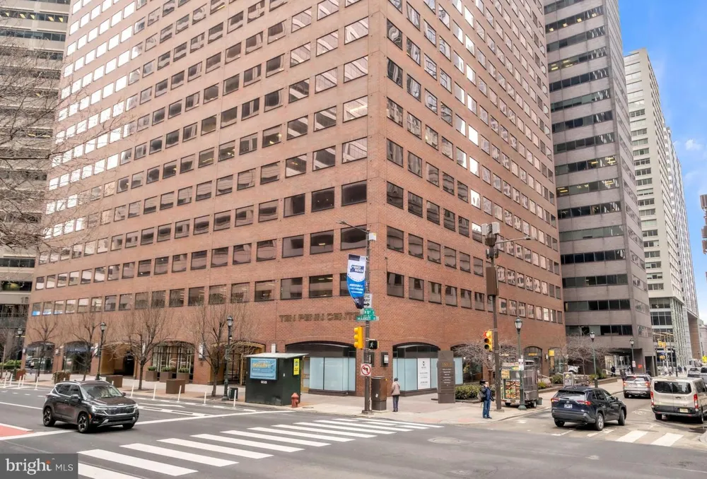1801 MARKET STREET #2417 Philadelphia, PA 19103