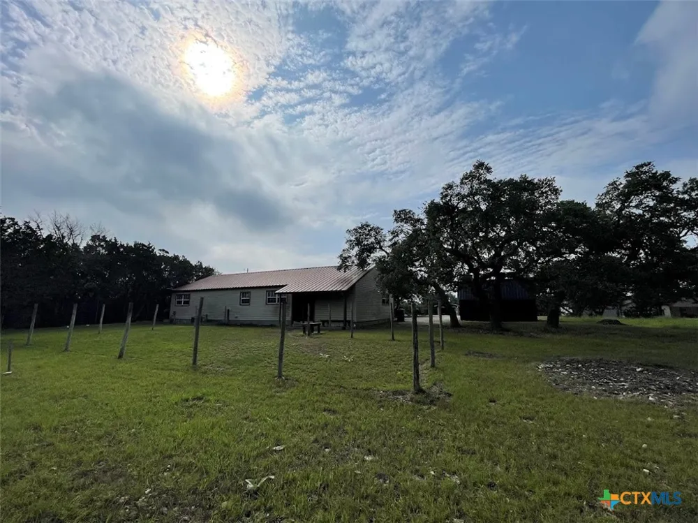 551 Ramblewood Drive Canyon Lake, TX 78133