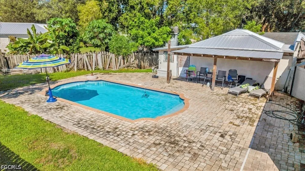 E Arcade Avenue Clewiston, FL 33440