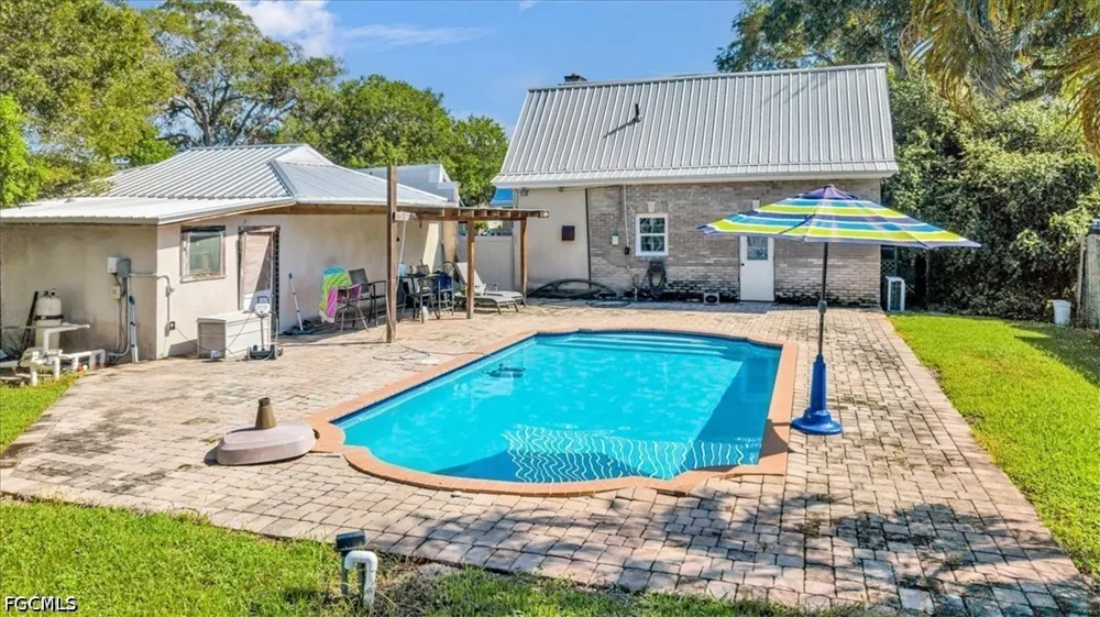 E Arcade Avenue Clewiston, FL 33440