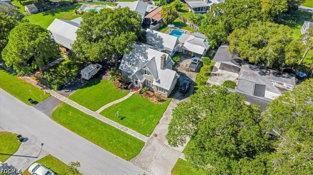 E Arcade Avenue Clewiston, FL 33440