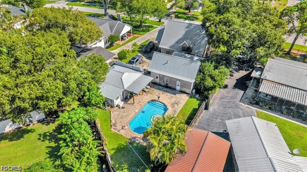 E Arcade Avenue Clewiston, FL 33440