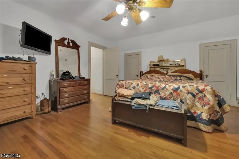 E Arcade Avenue Clewiston, FL 33440