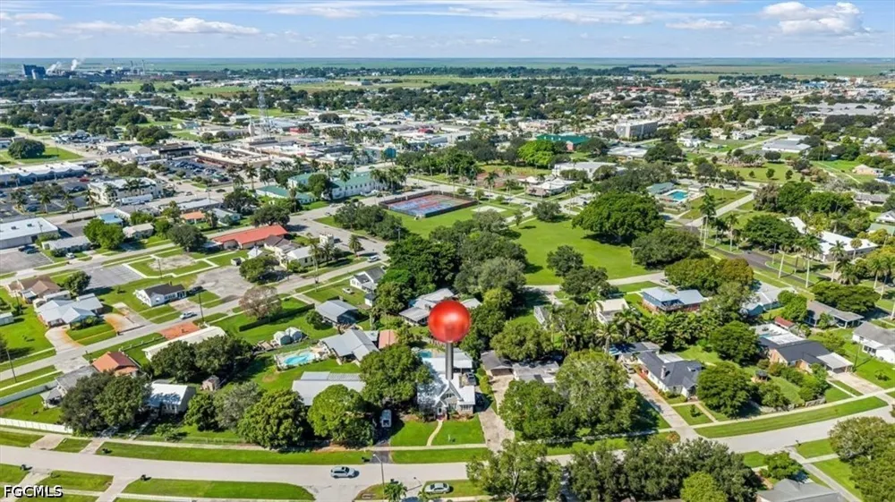 E Arcade Avenue Clewiston, FL 33440