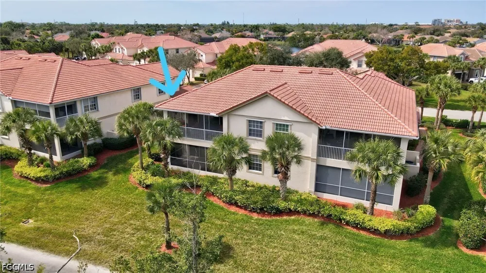 Mount Abbey Way #202 Fort Myers, FL 33908