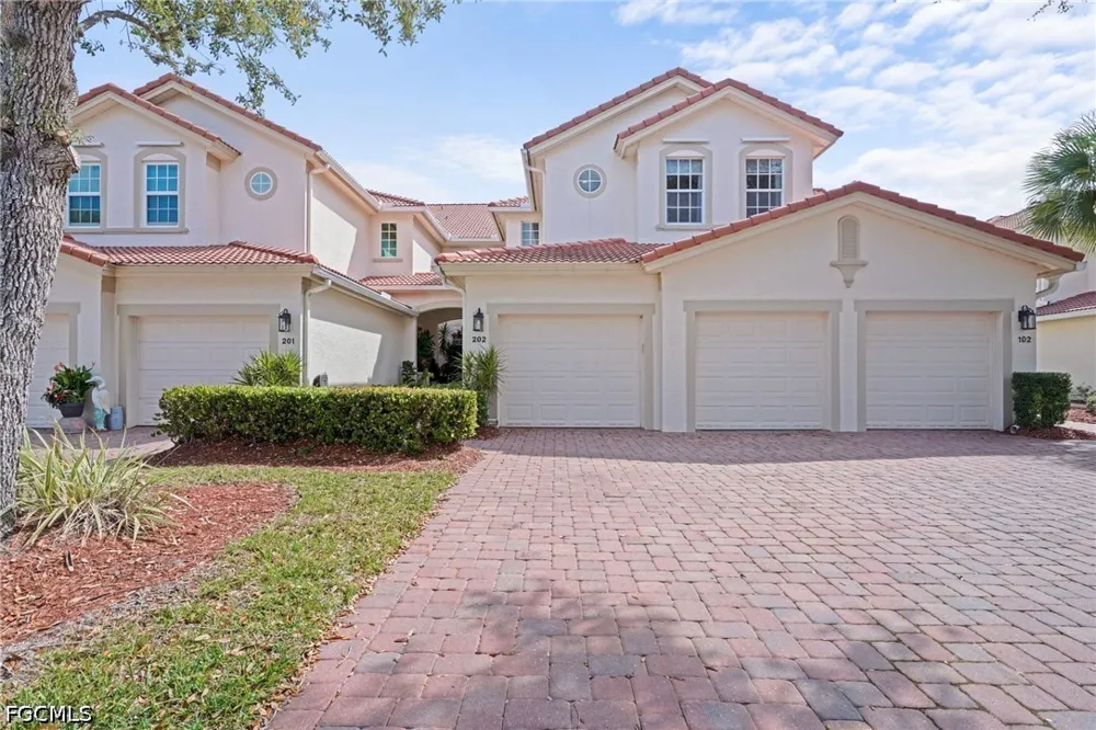 Mount Abbey Way #202 Fort Myers, FL 33908