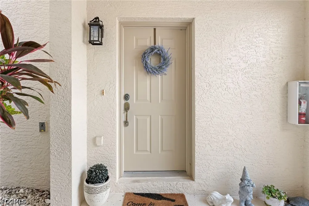 Mount Abbey Way #202 Fort Myers, FL 33908