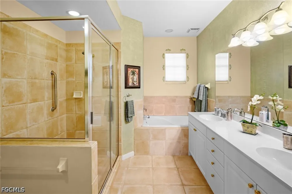 Mount Abbey Way #202 Fort Myers, FL 33908