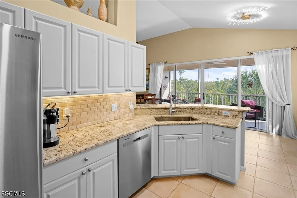 Mount Abbey Way #202 Fort Myers, FL 33908