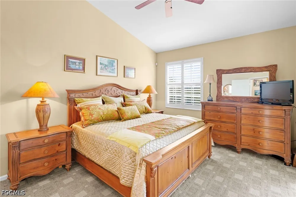 Mount Abbey Way #202 Fort Myers, FL 33908