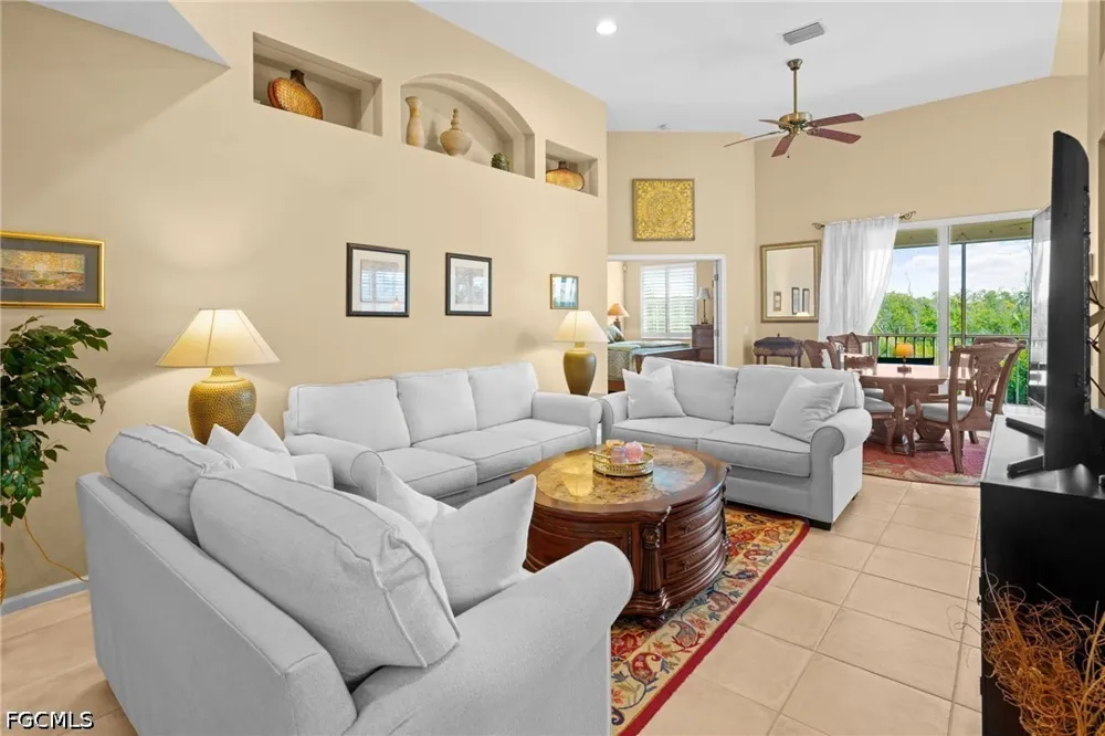 Mount Abbey Way #202 Fort Myers, FL 33908