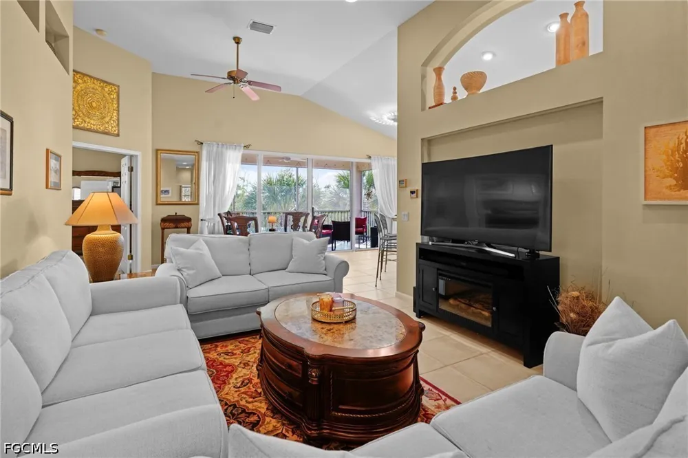 Mount Abbey Way #202 Fort Myers, FL 33908