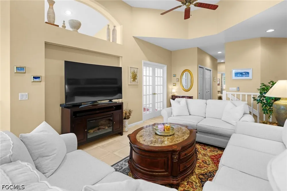 Mount Abbey Way #202 Fort Myers, FL 33908