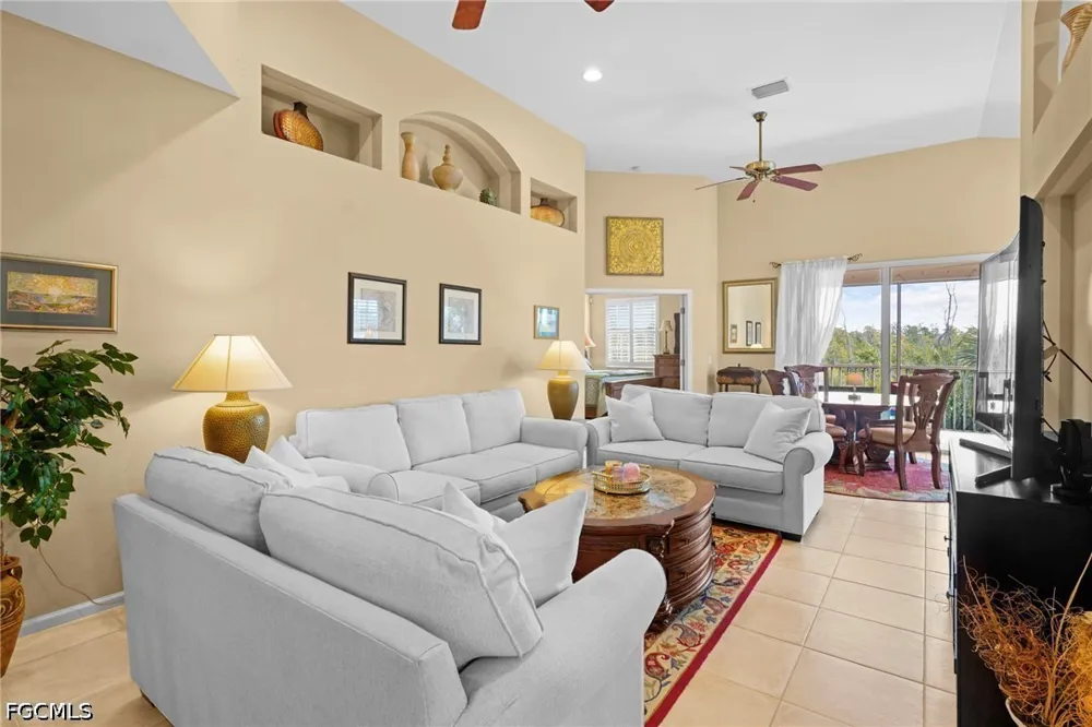 Mount Abbey Way #202 Fort Myers, FL 33908