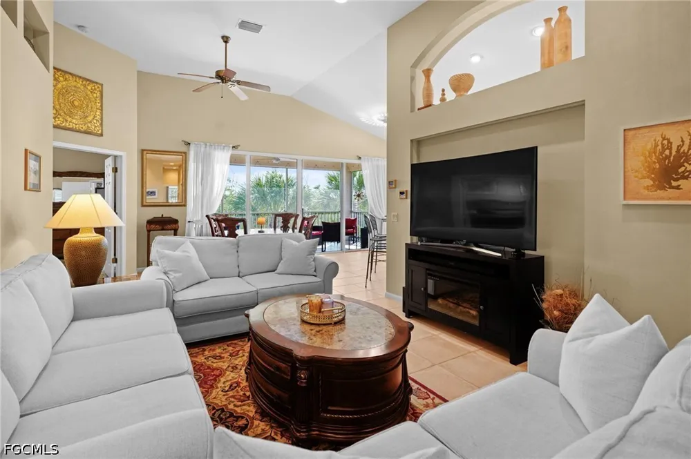 Mount Abbey Way #202 Fort Myers, FL 33908