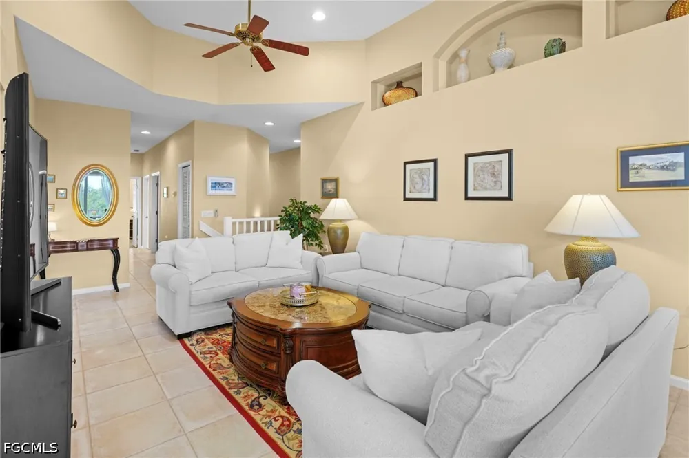 Mount Abbey Way #202 Fort Myers, FL 33908