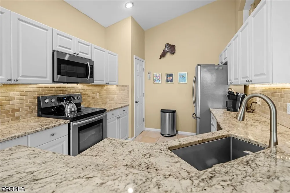 Mount Abbey Way #202 Fort Myers, FL 33908