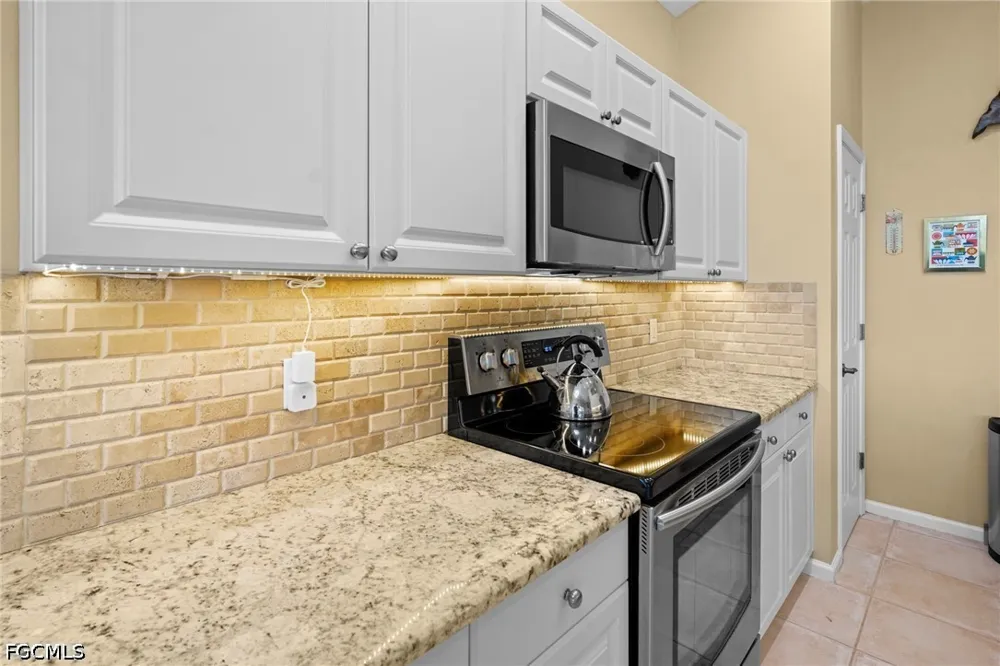 Mount Abbey Way #202 Fort Myers, FL 33908