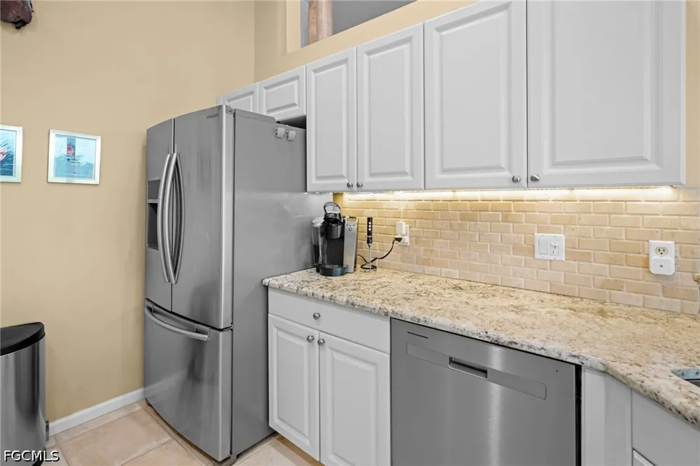 Mount Abbey Way #202 Fort Myers, FL 33908